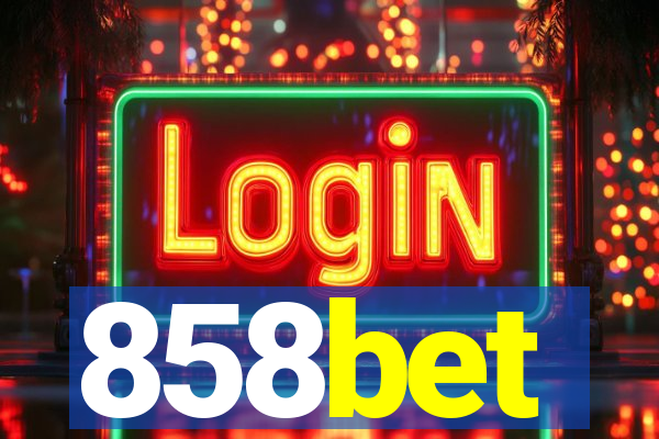 858bet