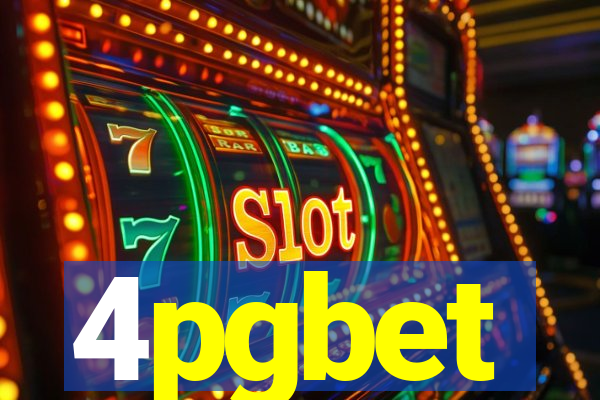 4pgbet