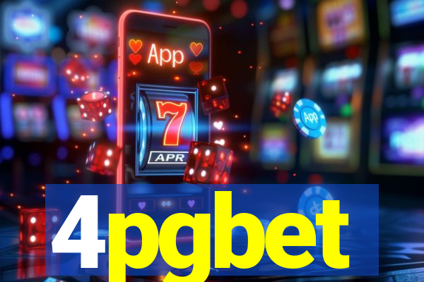 4pgbet