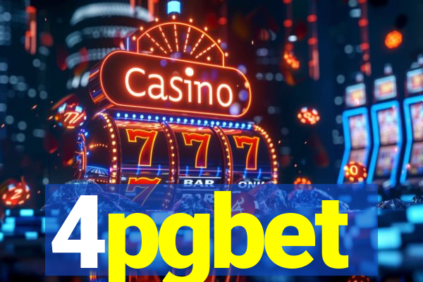 4pgbet