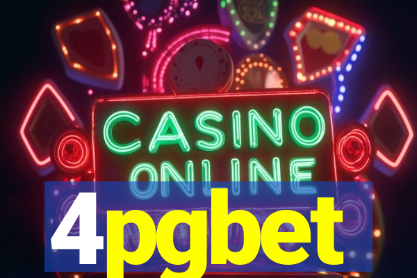 4pgbet