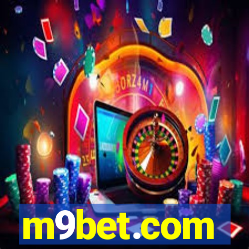 m9bet.com