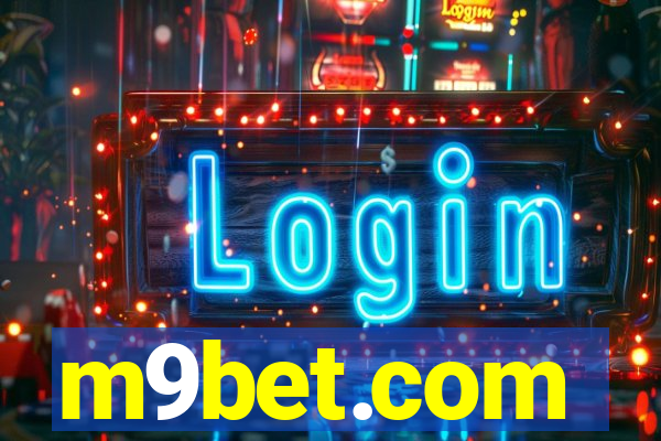 m9bet.com