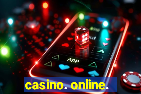 casino. online.