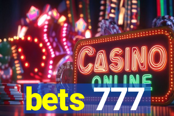 bets 777