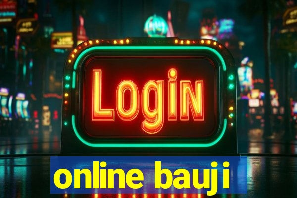 online bauji