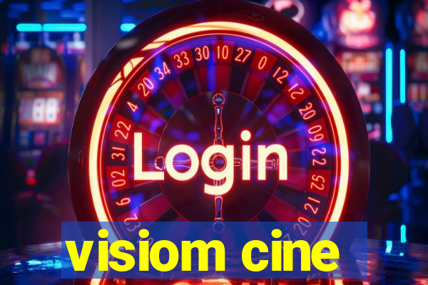 visiom cine