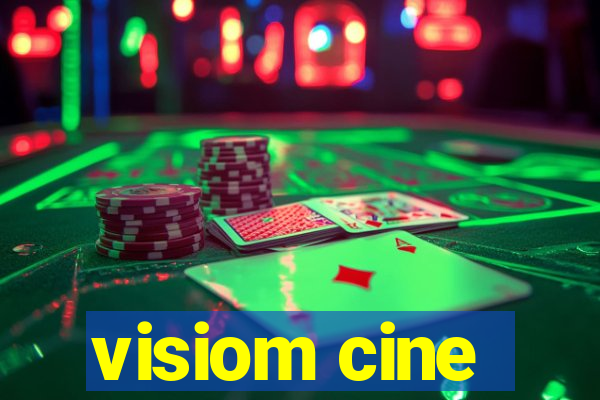 visiom cine