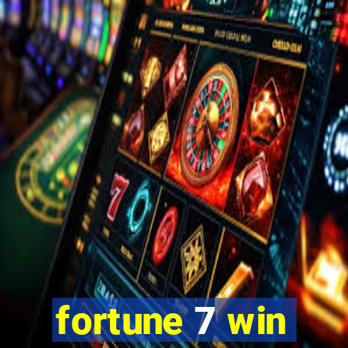 fortune 7 win