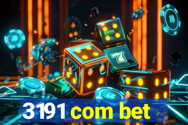 3191 com bet