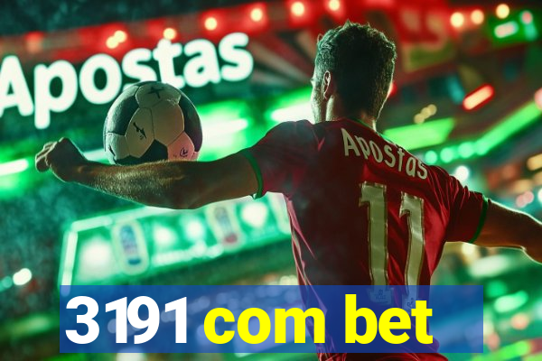 3191 com bet