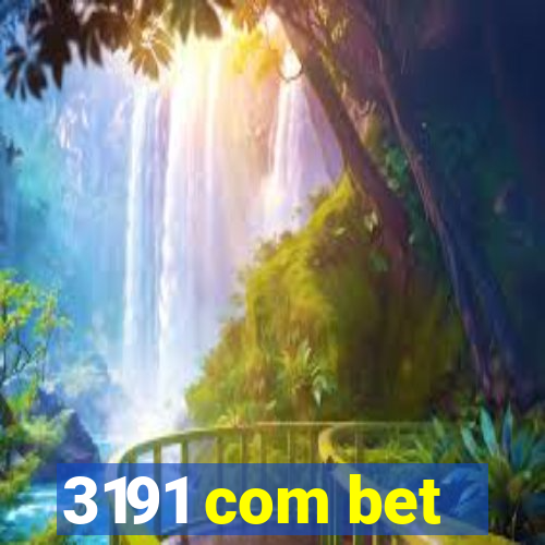 3191 com bet