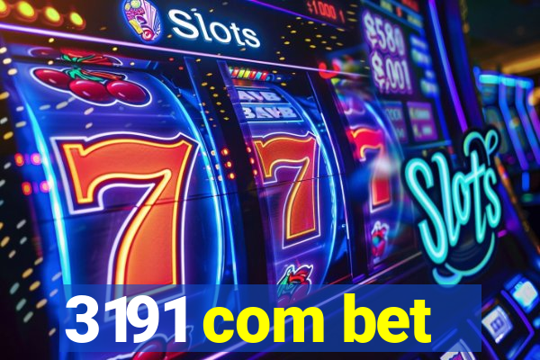 3191 com bet