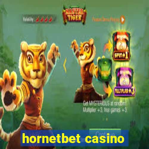 hornetbet casino