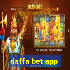 daffa bet app