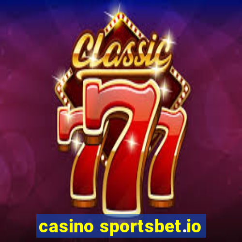 casino sportsbet.io