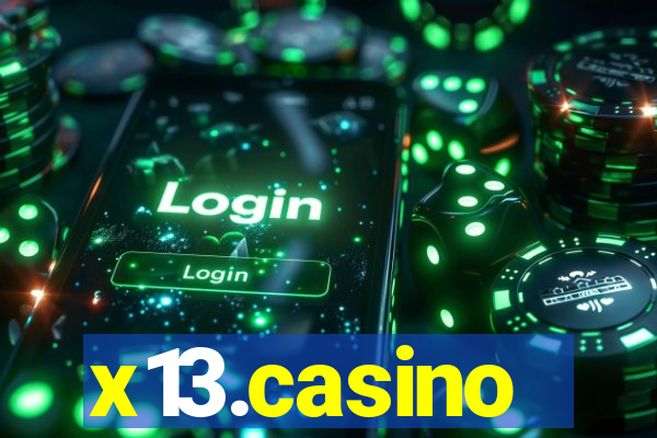 x13.casino