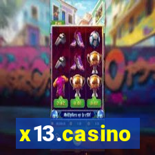 x13.casino