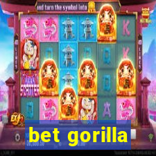 bet gorilla