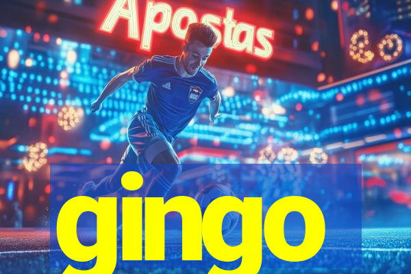 gingo