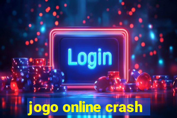 jogo online crash