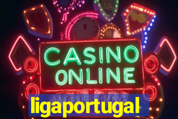 ligaportugal