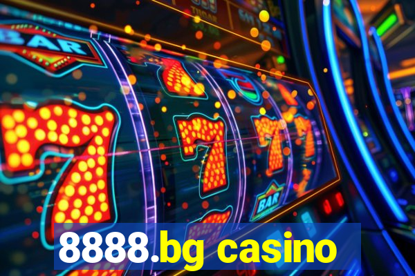 8888.bg casino