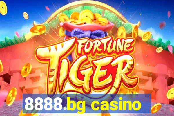 8888.bg casino