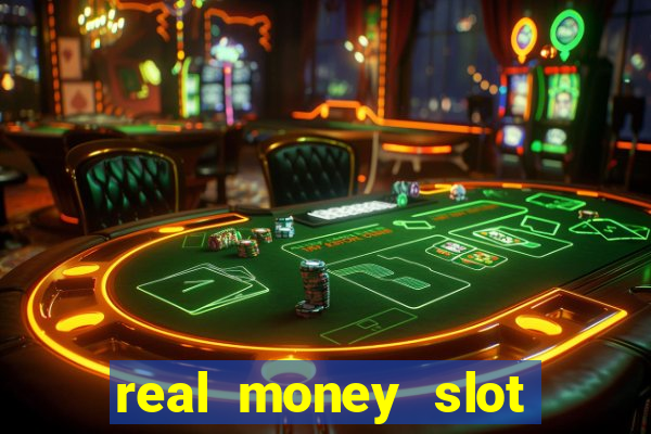 real money slot game app