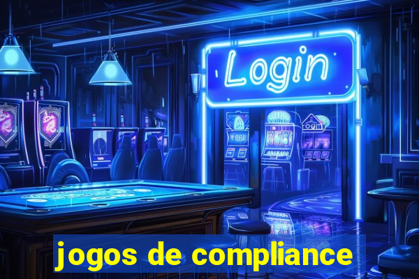 jogos de compliance