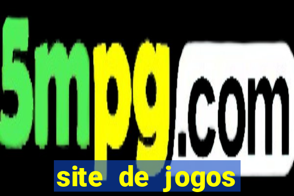 site de jogos futebol online