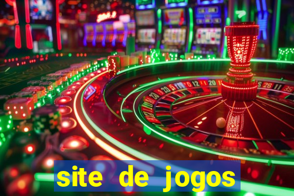 site de jogos futebol online