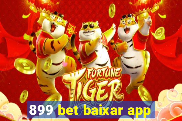 899 bet baixar app