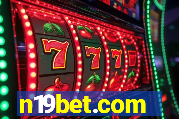 n19bet.com