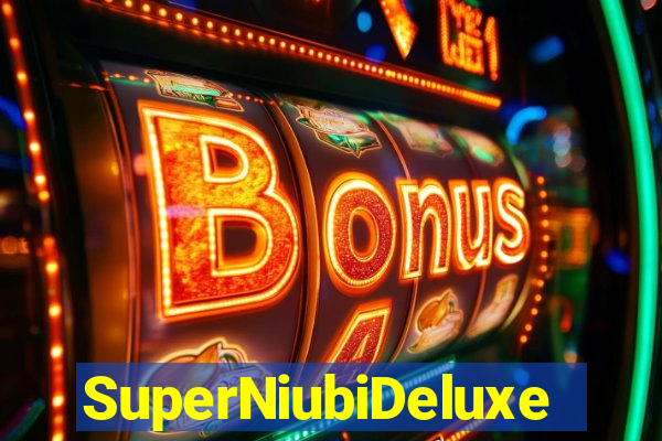 SuperNiubiDeluxe super mario deluxe nintendo switch rom