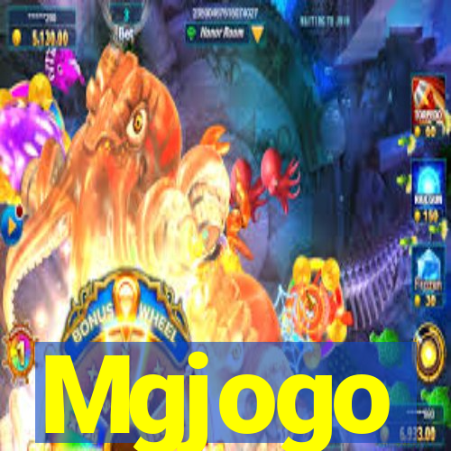 Mgjogo