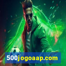 500jogoaap.com