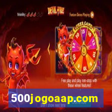 500jogoaap.com