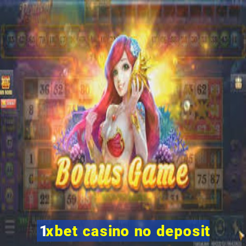 1xbet casino no deposit