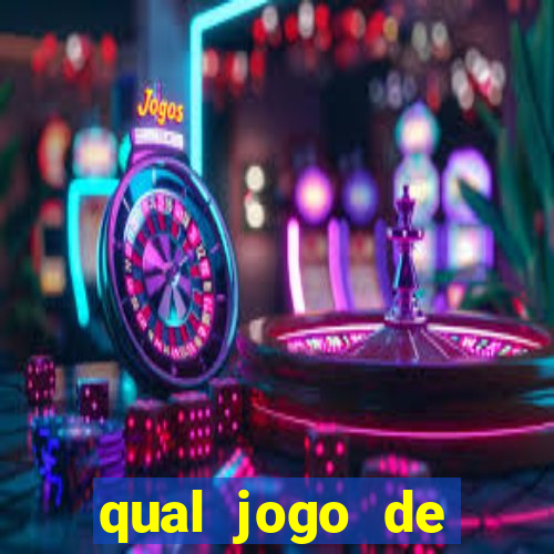 qual jogo de cassino que ganha dinheiro