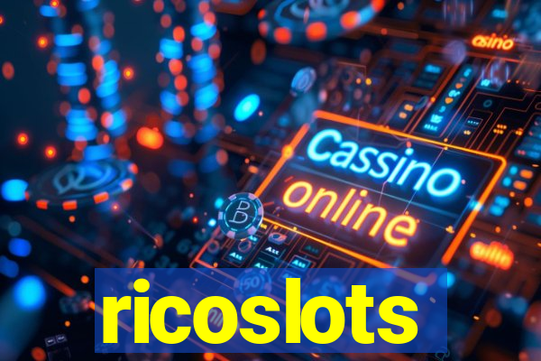 ricoslots