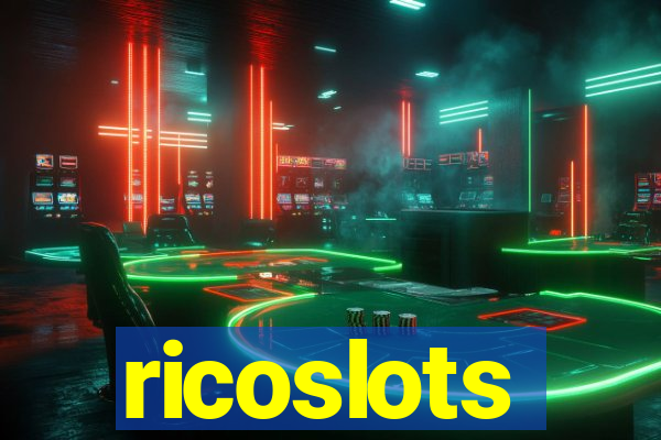 ricoslots