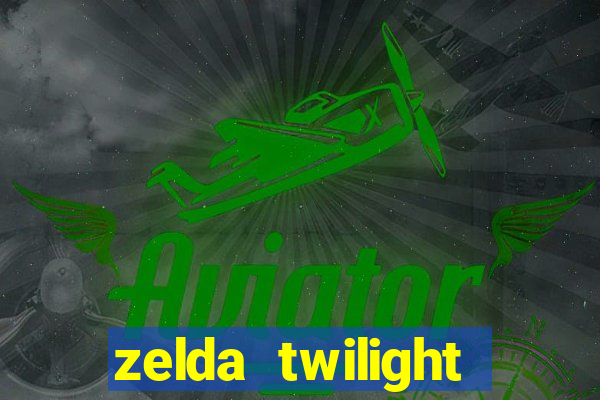 zelda twilight princess manga download