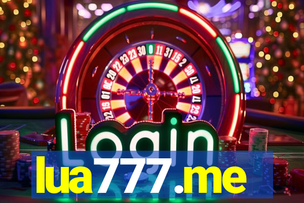 lua777.me