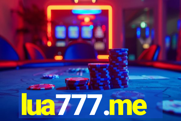 lua777.me