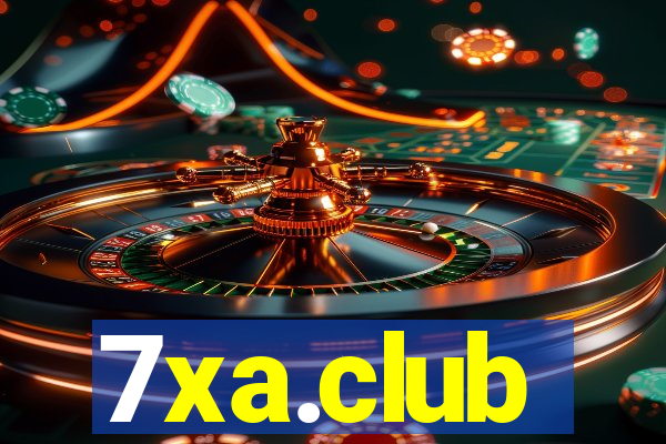 7xa.club