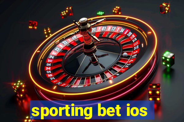 sporting bet ios