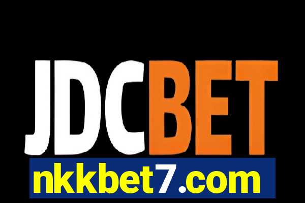 nkkbet7.com