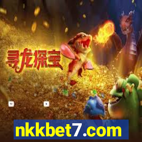 nkkbet7.com