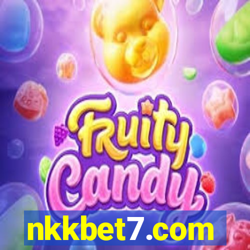 nkkbet7.com